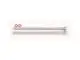 IS-Kupferrohr-Meloh-300mm-d16mm-G1-2-Chrom-B964807AA gallery number 1